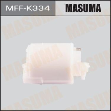 Masuma MFFK334 Фильтр топливный в бак (без крышки) creta, accent14- - 1