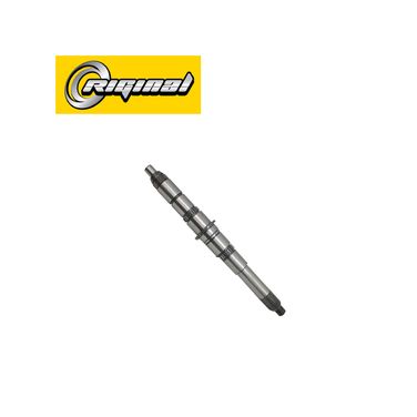 Riginal RGA21R22170110530 Вал вторичный голый Г-ель Next. кпп-330 Н*м с/о (под шарик) до 11.2015 г.в. - 1
