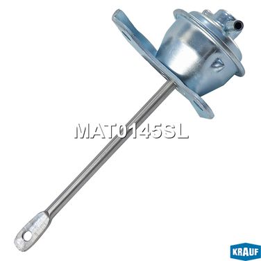 Krauf MAT0145SL Актуатор турбокомпрессора - 2
