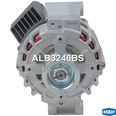 Krauf ALB3246BS Генератор - 4
