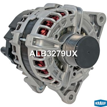 Krauf ALB3279UX Генератор - 1