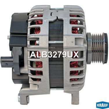 Krauf ALB3279UX Генератор - 6