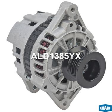 Krauf ALD1385YX Генератор - 1