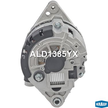 Krauf ALD1385YX Генератор - 4