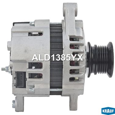 Krauf ALD1385YX Генератор - 5
