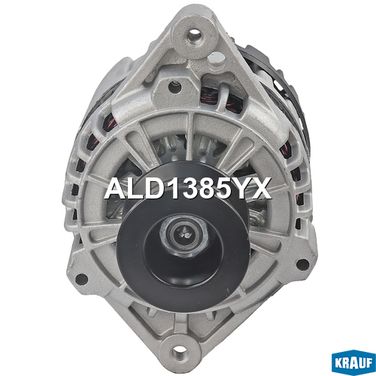 Krauf ALD1385YX Генератор - 6