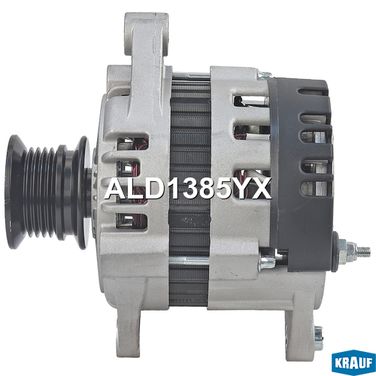 Krauf ALD1385YX Генератор - 7