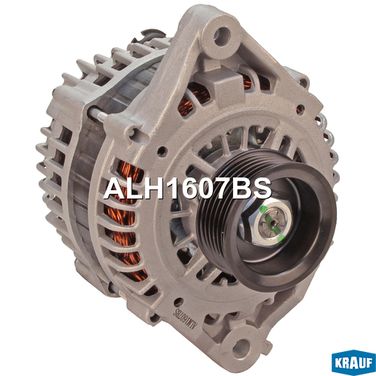 Krauf ALH1607BS Генератор - 1