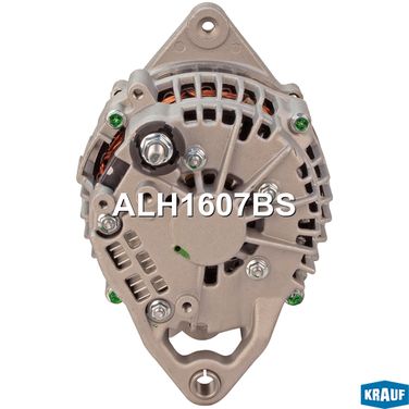 Krauf ALH1607BS Генератор - 4