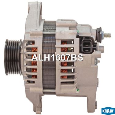 Krauf ALH1607BS Генератор - 5