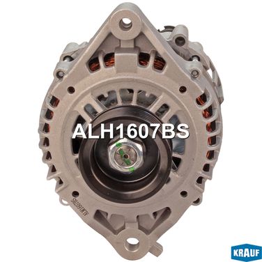 Krauf ALH1607BS Генератор - 6
