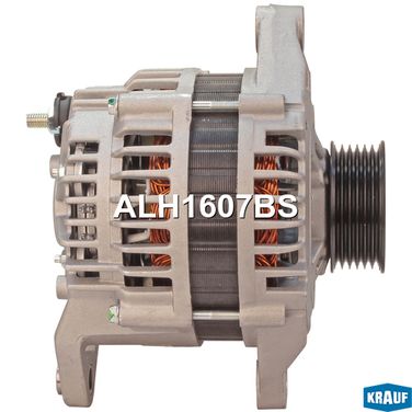 Krauf ALH1607BS Генератор - 7