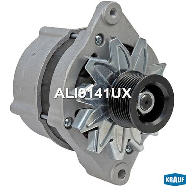 Krauf ALI9141UX Генератор - 1