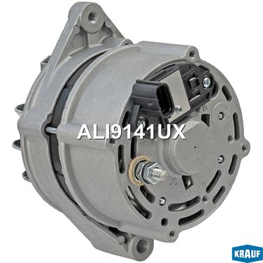 Krauf ALI9141UX Генератор - 2