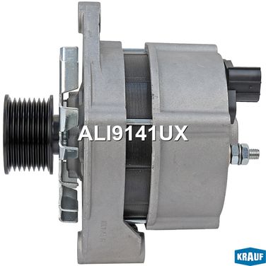Krauf ALI9141UX Генератор - 4