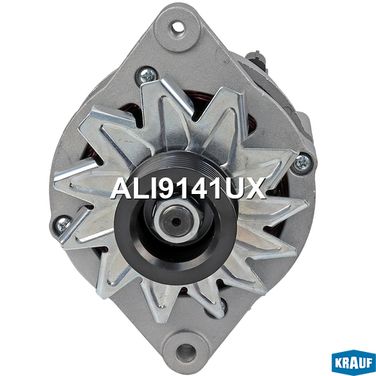 Krauf ALI9141UX Генератор - 5