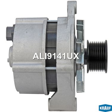 Krauf ALI9141UX Генератор - 6