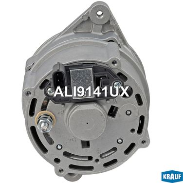 Krauf ALI9141UX Генератор - 7