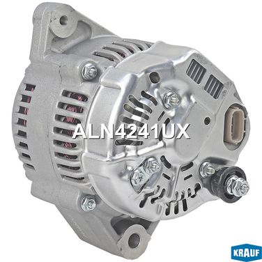 Krauf ALN4241UX Генератор - 2