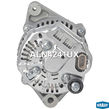 Krauf ALN4241UX Генератор - 4