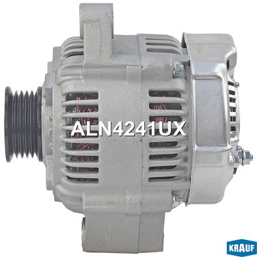 Krauf ALN4241UX Генератор - 5