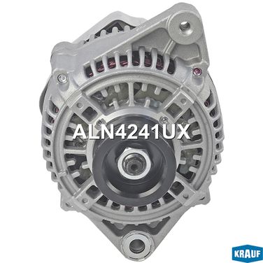 Krauf ALN4241UX Генератор - 6