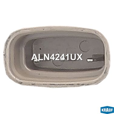 Krauf ALN4241UX Генератор - 8