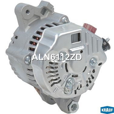 Krauf ALN6112ZD Генератор - 2