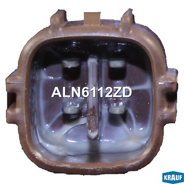 Krauf ALN6112ZD Генератор - 3