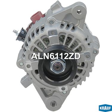 Krauf ALN6112ZD Генератор - 5