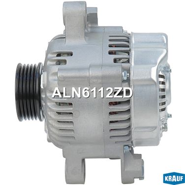 Krauf ALN6112ZD Генератор - 6