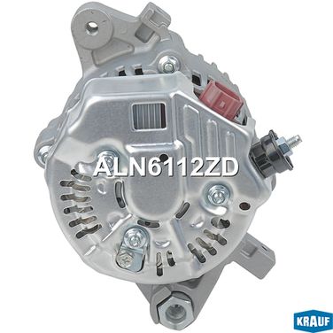 Krauf ALN6112ZD Генератор - 7