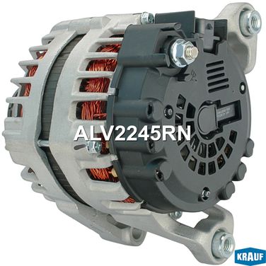 Krauf ALV2245RN Генератор - 2