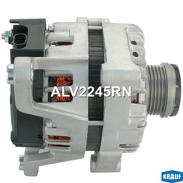 Krauf ALV2245RN Генератор - 6