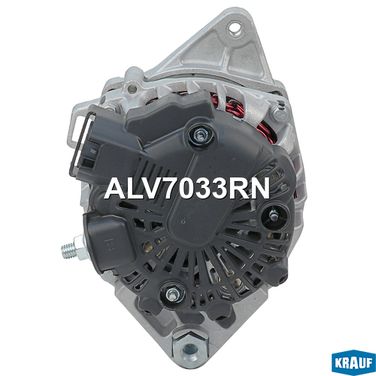 Krauf ALV7033RN Генератор - 7