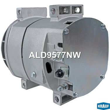 Krauf ALD9577NW Генератор 140Amp - 1
