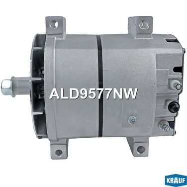 Krauf ALD9577NW Генератор 140Amp - 2
