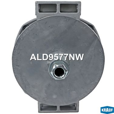 Krauf ALD9577NW Генератор 140Amp - 3