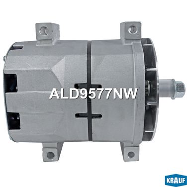 Krauf ALD9577NW Генератор 140Amp - 4