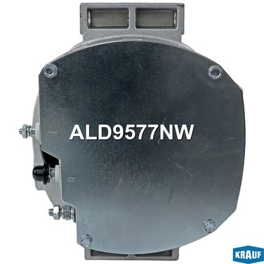 Krauf ALD9577NW Генератор 140Amp - 5
