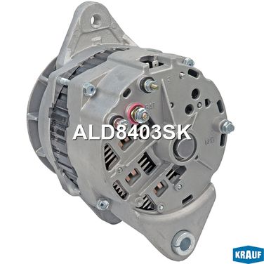Krauf ALD8403SK Генератор 70Amp - 2
