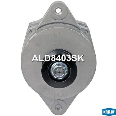 Krauf ALD8403SK Генератор 70Amp - 4