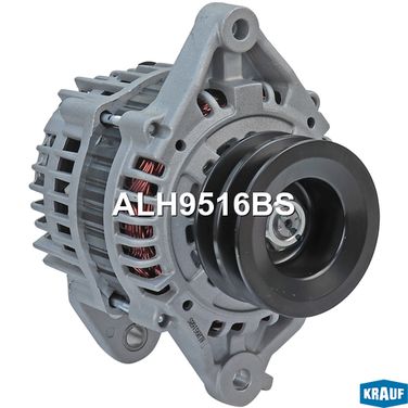 Krauf ALH9516BS Генератор 70Amp - 1
