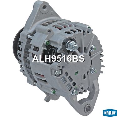Krauf ALH9516BS Генератор 70Amp - 2