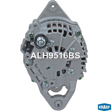 Krauf ALH9516BS Генератор 70Amp - 7