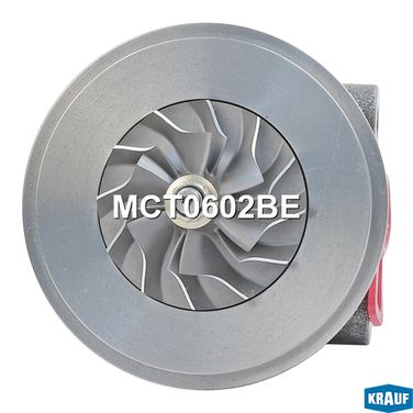Krauf MCT0602BE Картридж для турбокомпрессора - 2