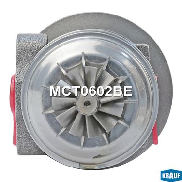 Krauf MCT0602BE Картридж для турбокомпрессора - 3