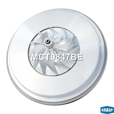 Krauf MCT0847BE Картридж для турбокомпрессора - 2