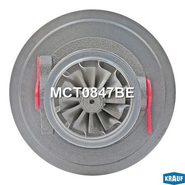 Krauf MCT0847BE Картридж для турбокомпрессора - 3