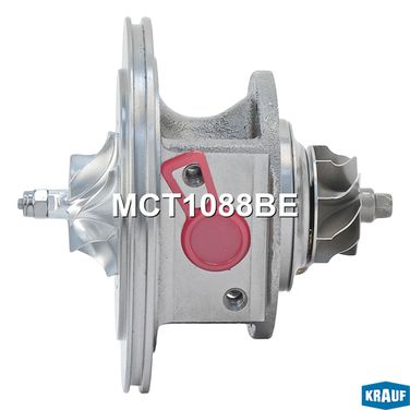 Krauf MCT1088BE Картридж для турбокомпрессора - 1